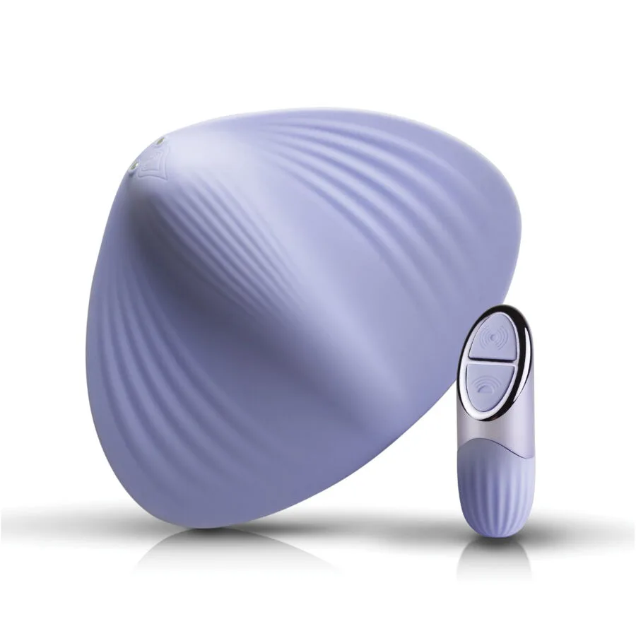 NIYA - N5 MULTIFUNCTIONELE INTIEME MASSAGER MET AFSTANDSBEDIENING