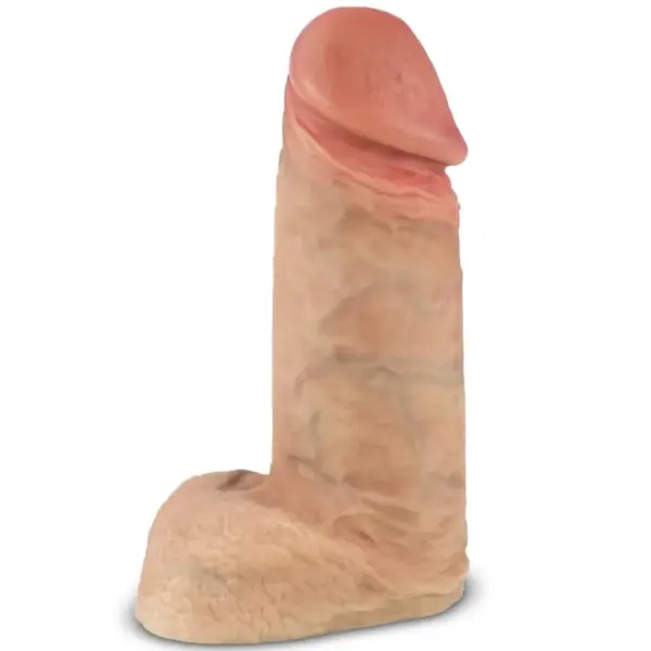 SILEXD - MODEL 1 XTREME PREMIUM SILICONEN REALISTISCHE PENIS 28 CM