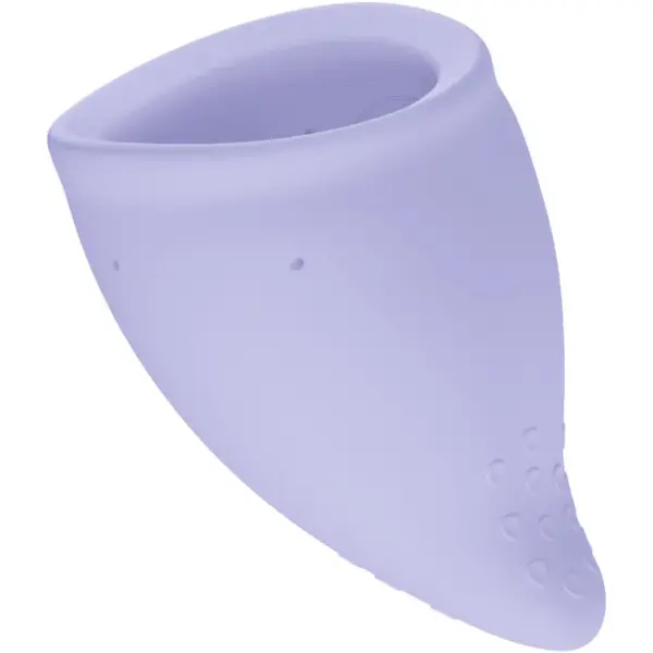 FUN FACTORY - LEUKE MENSTRUATIECUP MAAT A PAARS