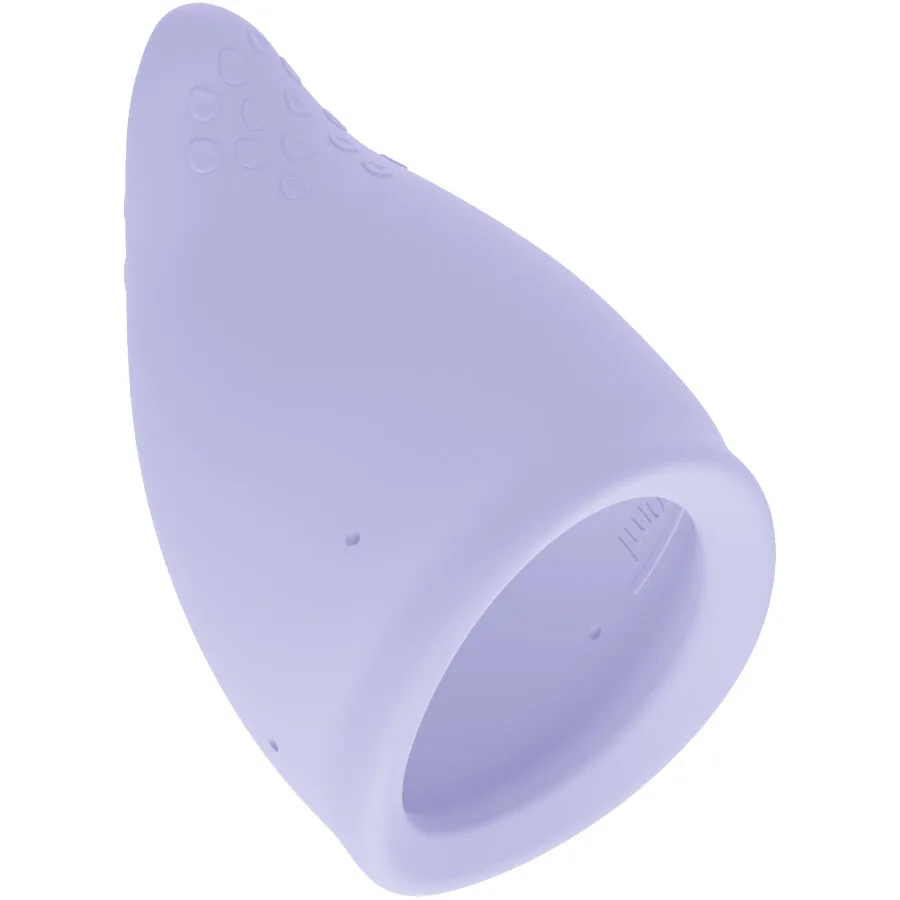 FUN FACTORY - FUN MENSTRUATIECUP MAAT B PAARS