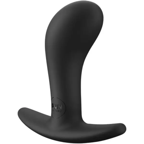 FUN FACTORY - BOOTIE ANALE PLUG MAAT S ZWART