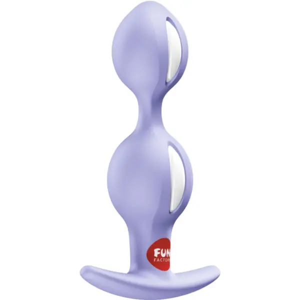 FUN FACTORY - B-BALLS DUO ANALE PLUG PAARS