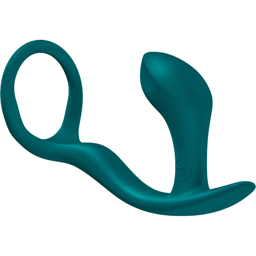 FUN FACTORY - BOOTIE RING PLUG FLESGROEN