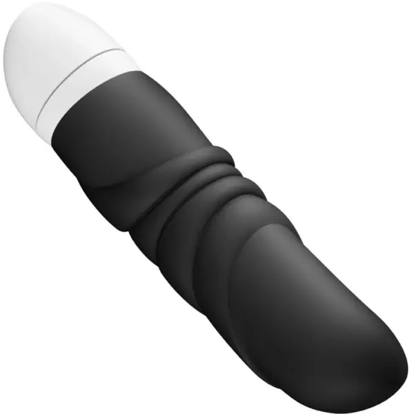 FUN FACTORY - JAM MINI VIBRATOR ZWART