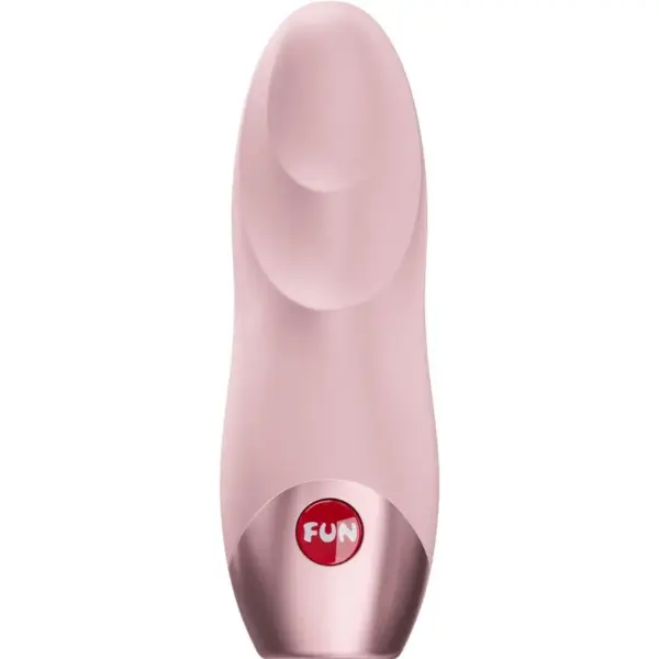 FUN FACTORY - VIOLA BULLET VIBRATOR ZACHT ROZE