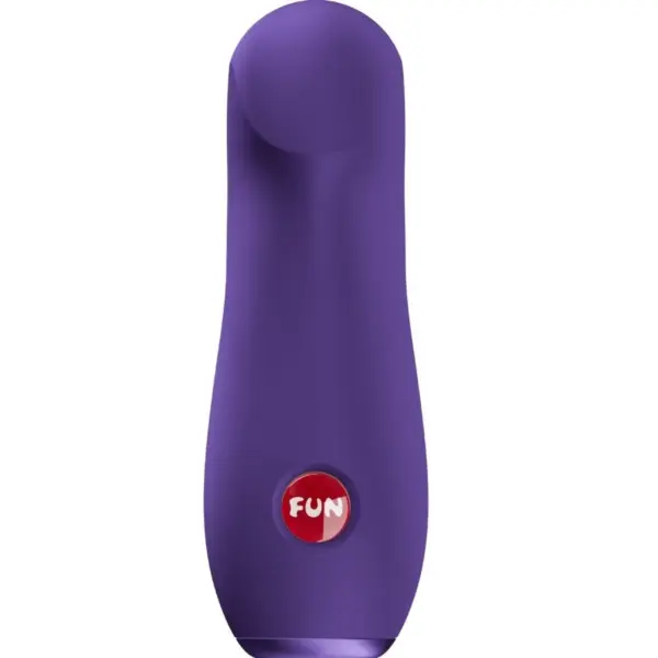 FUN FACTORY - STELLA BULLET VIBRATOR ZWARTE BES