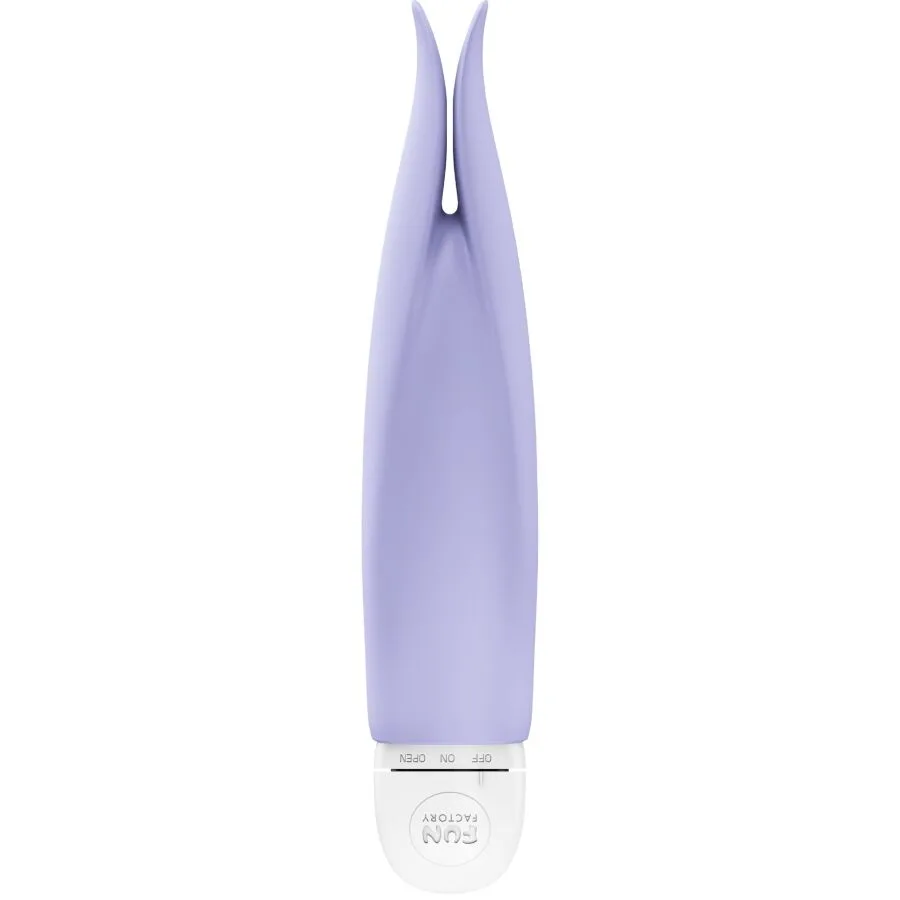 FUN FACTORY - VOLITA OPZETZETVIBRATOR PAARS