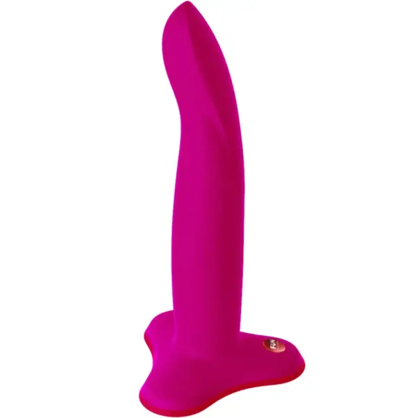 FUN FACTORY - LIMBA FLEX G-SPOT DILDO MAAT M MAGENTA