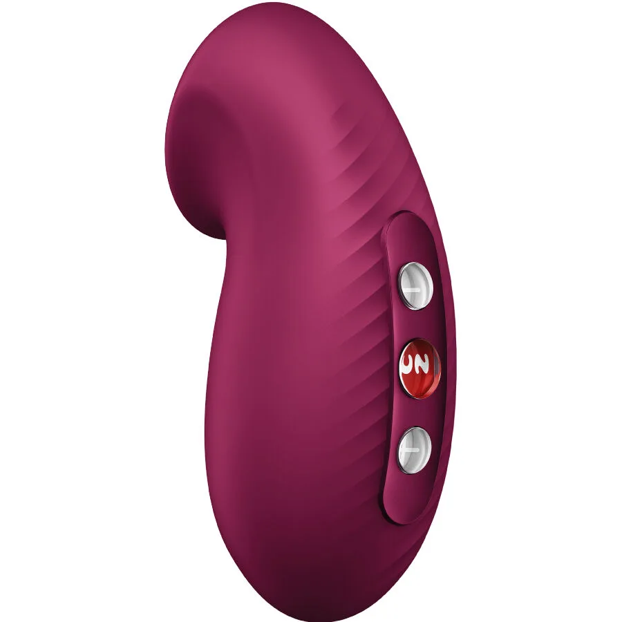 FUN FACTORY - DESIRE AIR PULSE VIBRATOR WIJNROOD