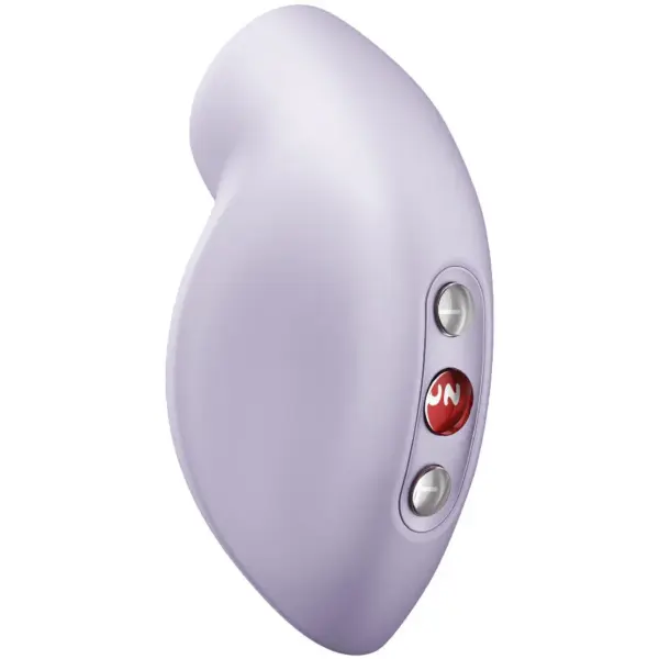 FUN FACTORY - GAIA AIR PULSE VIBRATOR PAARS