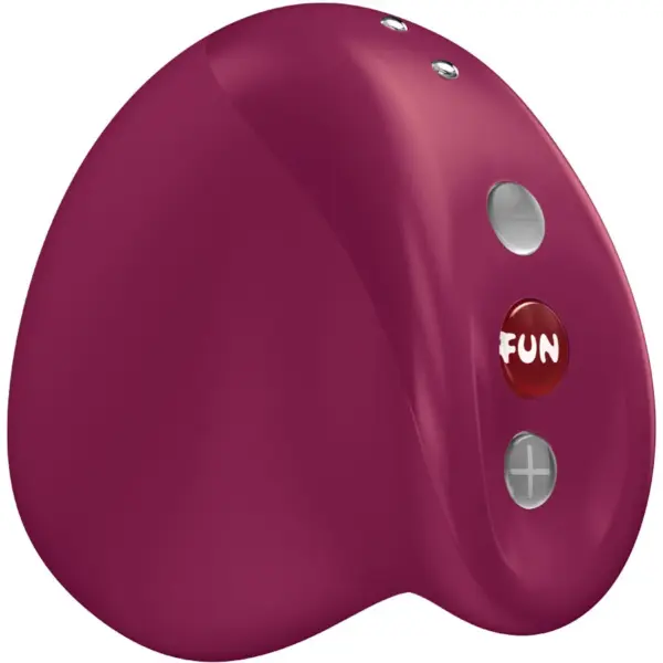 FUN FACTORY - MEA AIR PULSE VIBRATOR WIJNROOD