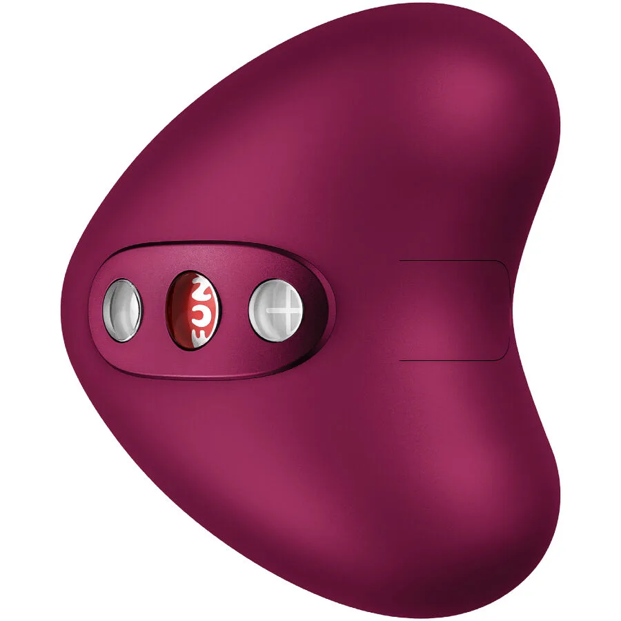 FUN FACTORY - LIBERA AIR PULSE VIBRATOR WIJNROOD