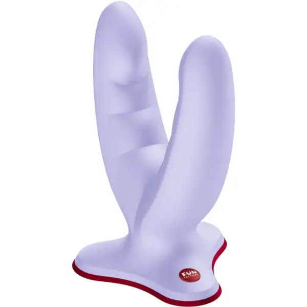FUN FACTORY - RYDE DUBBELE DILDO PAARS