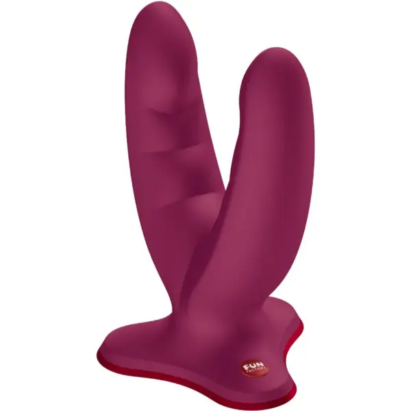 FUN FACTORY - RYDE DOUBLE DILDO WIJNROOD