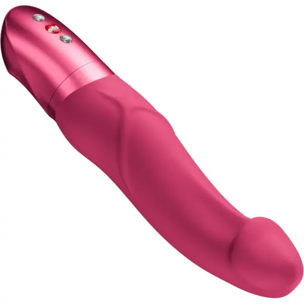 FUN FACTORY - MR. BOSS G-SPOT VIBRATOR FRAMBOOS