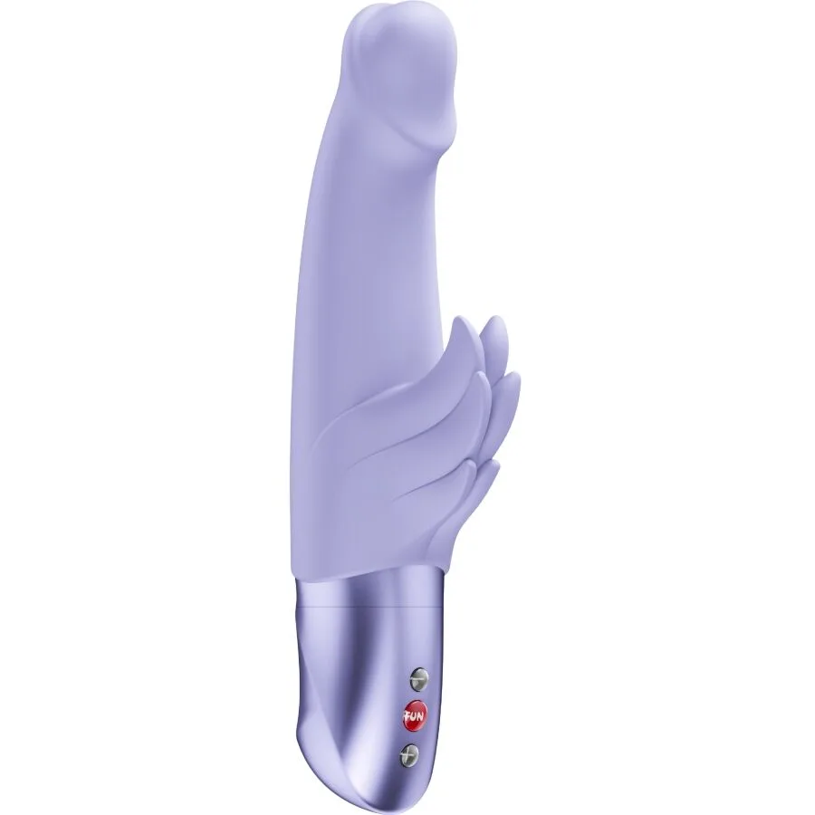 FUN FACTORY - WICKED ANGEL RABBIT VIBRATOR PAARS