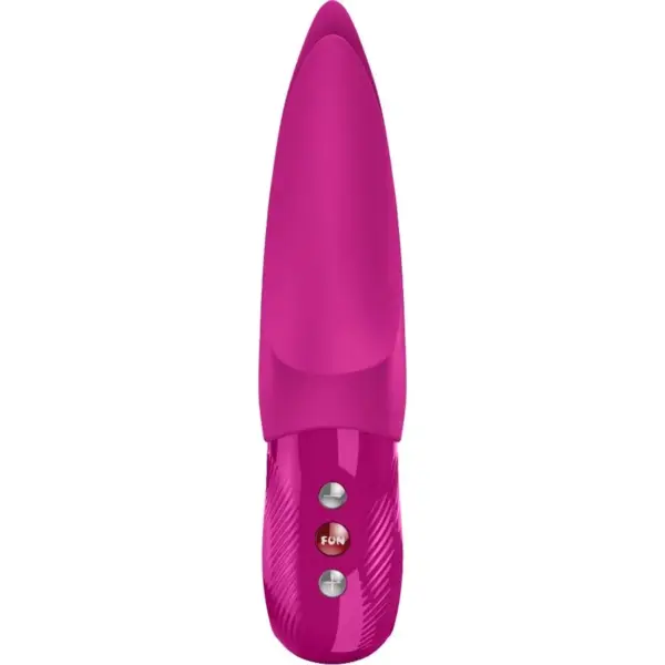 FUN FACTORY - VOLTA OPZETBARE VIBRATOR MAGENTA