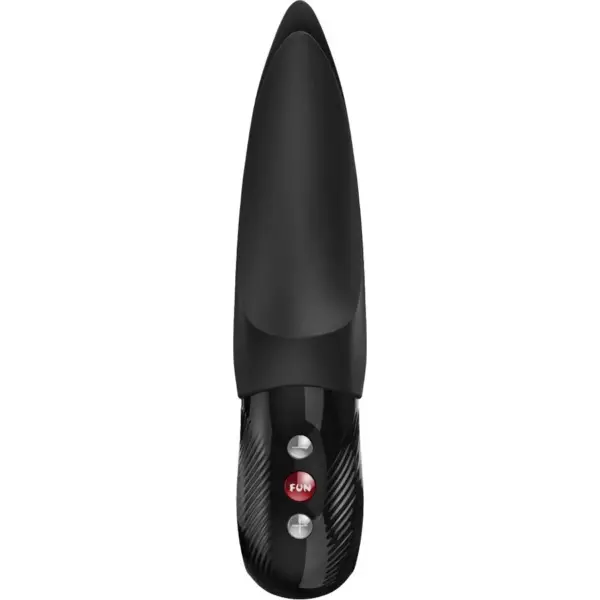 FUN FACTORY - VOLTA OPZETZETVIBRATOR ZWART