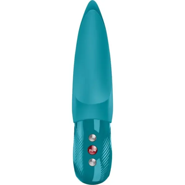 FUN FACTORY - VOLTA OPZETBARE VIBRATOR AQUAMARINE