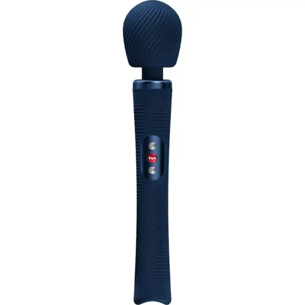 FUN FACTORY - VIM WAND VIBRATOR NACHTBLAUW