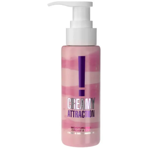 INTT RELEASES - AFRODISIACUM GEURCRÈME EN GEL 100 ML