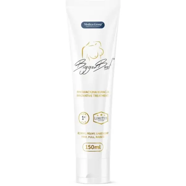 MEDICA GROUP - SERUM VOOR GROTERE BUSTE 150 ML