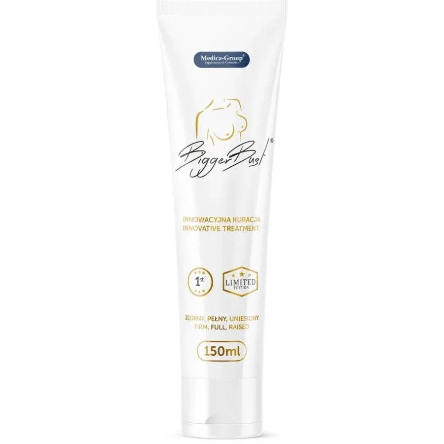 MEDICA GROUP - SERUM VOOR GROTERE BUSTE 150 ML