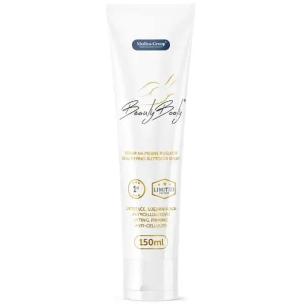 MEDICA GROUP - BEAUTY BOOTY SERUM 150 ML