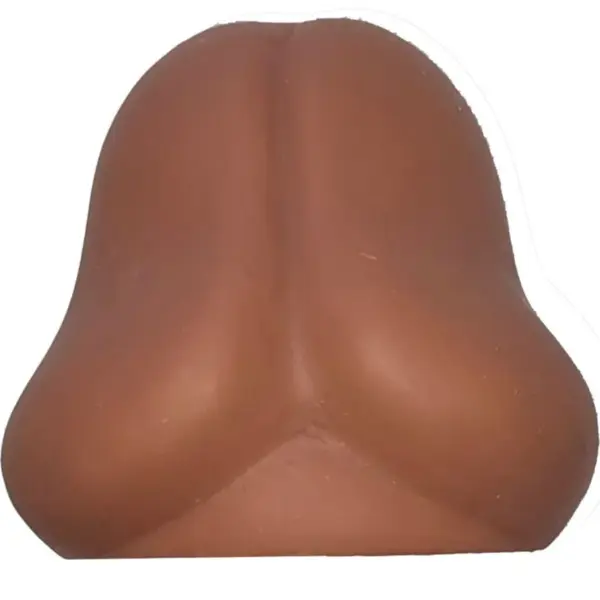 DIABLO PICANTE - ANTI-STRESS PENISKLEUR BRUIN