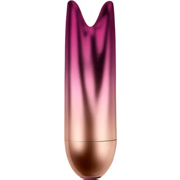 CLIMAXIMUM - AVA DUBBELE KOGELVIBRATOR