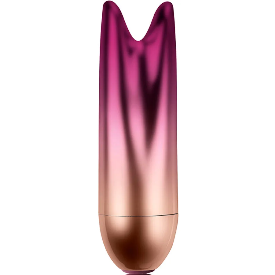 CLIMAXIMUM - AVA DUBBELE KOGELVIBRATOR