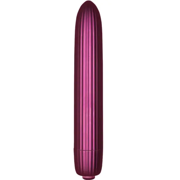 CLIMAXIMUM - HERA GETEXTUREERDE KOGELVIBRATOR