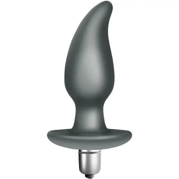 CLIMAXIMUM - IDOSI BULLET VIBRERENDE ANALE PLUG