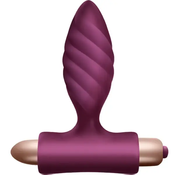 CLIMAXIMUM - ORYX DRAAIENDE ANALE PLUG