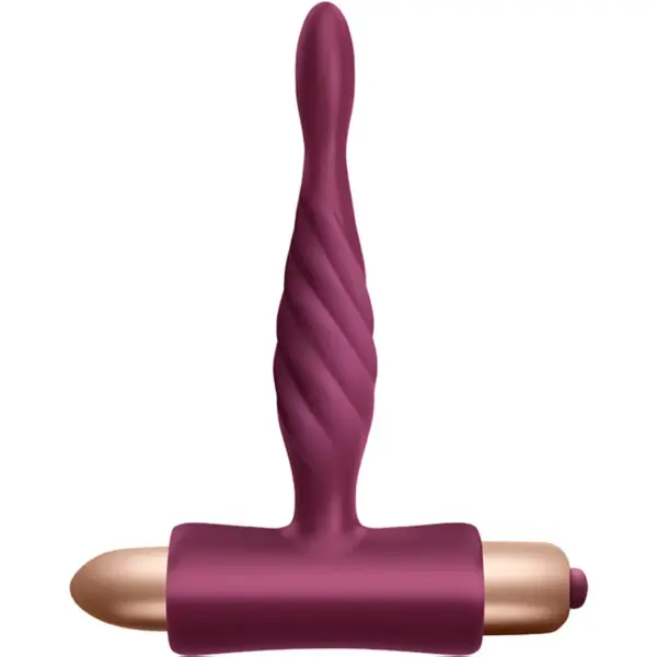 CLIMAXIMUM - PHAROS BEGINNER ANAAL PLUG