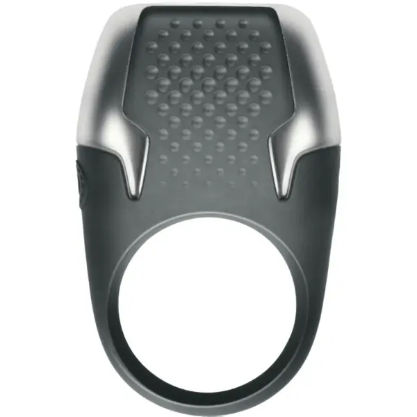 CLIMAXIMUM - TYRO VIBRERENDE COCKRING MET LED-LAMPJES