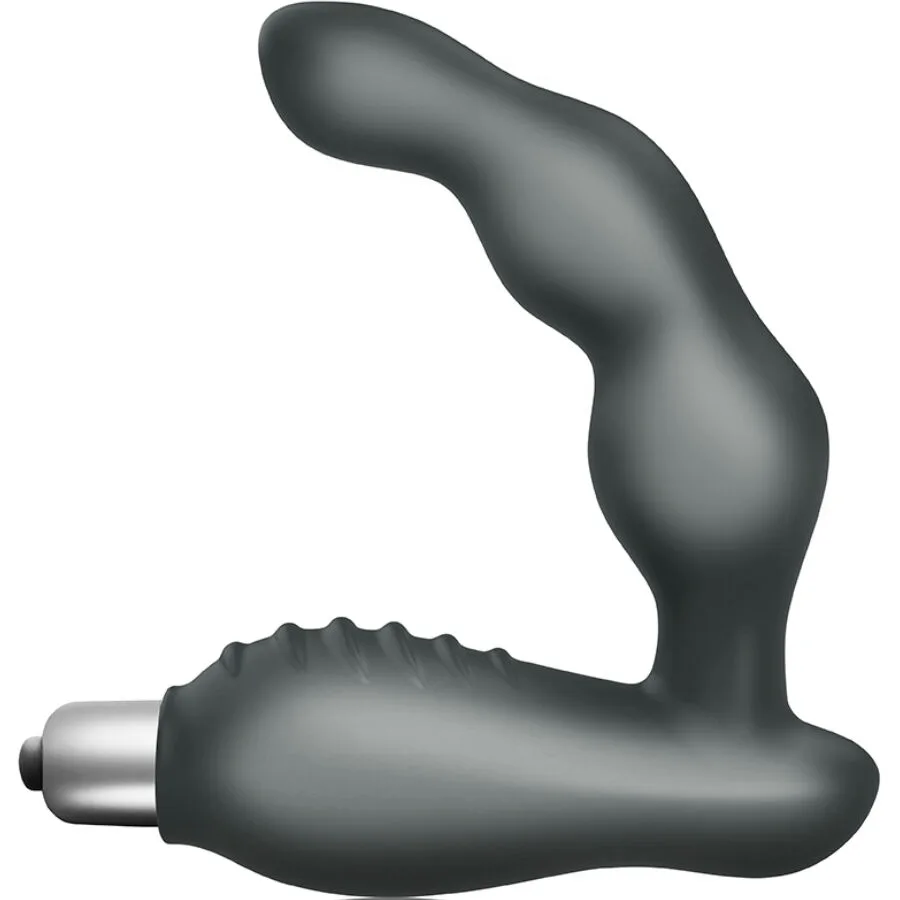 CLIMAXIMUM - VILLO STAPPEN PROSTAAT VIBRATOR