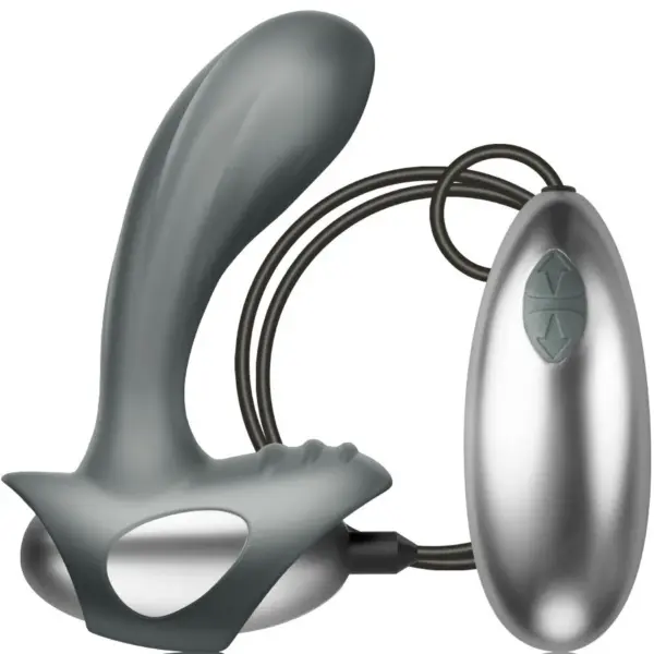CLIMAXIMUM - TOULZ PROSTAATMASSAGER MET KABEL