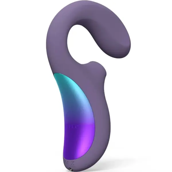 LELO - ENIGMA WAVE TRIPLE VIBRATIE MASSAGER CYBER PAARS