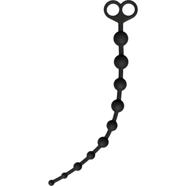 TOYJOY - FLEXIBELE ANALE BALLEN