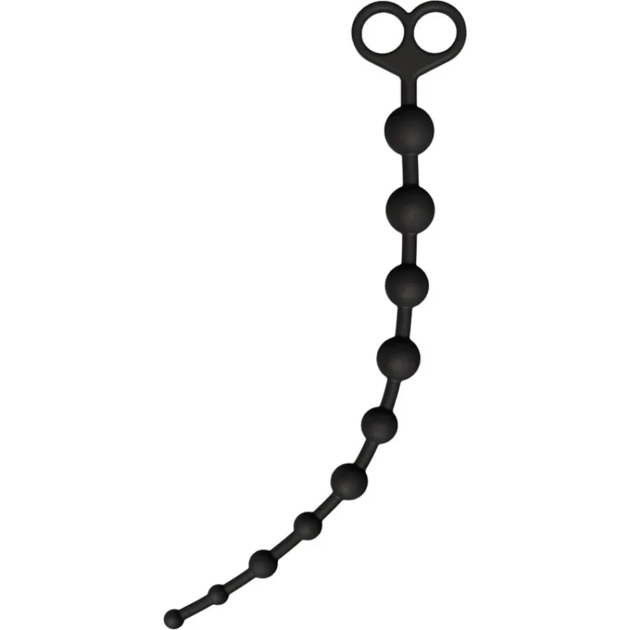 TOYJOY - FLEXIBELE ANALE BALLEN