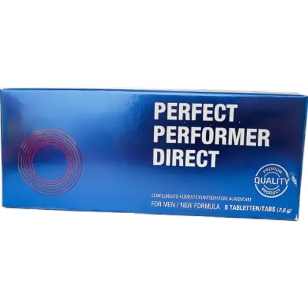 COBECO - PERFECTE PRESTATIE MEER ENERGIE