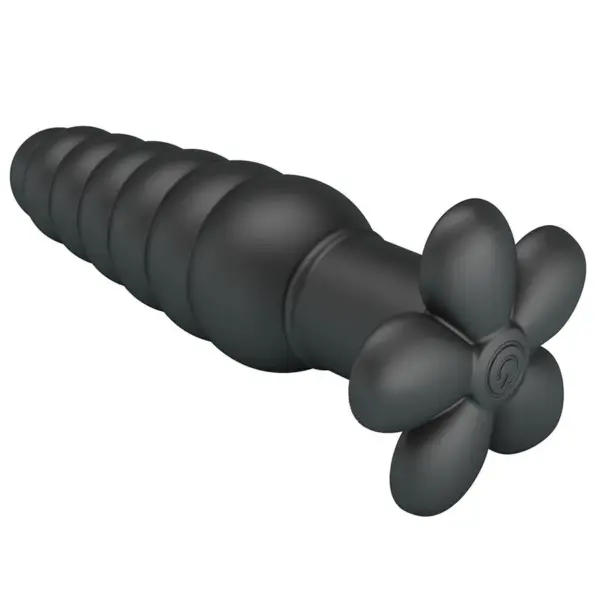PRETTY LOVE - IMRON VIBRERENDE ANALE PLUG