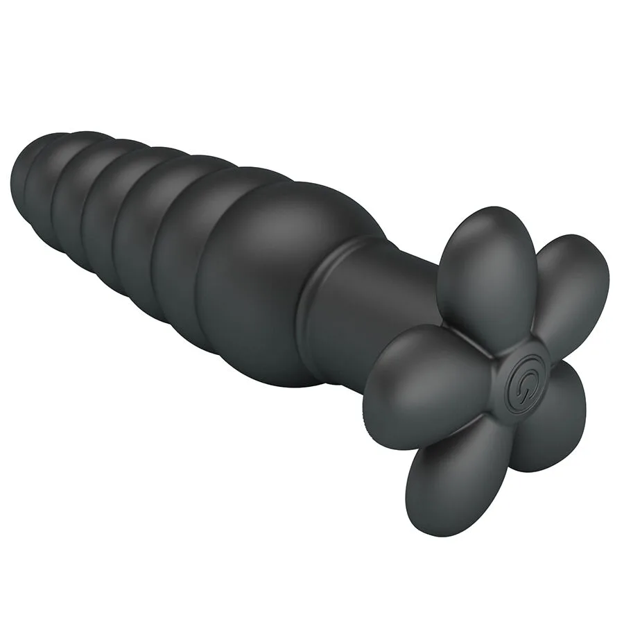 PRETTY LOVE - IMRON VIBRERENDE ANALE PLUG