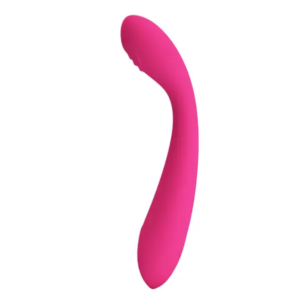 PRETTY LOVE - JESSICA HIGH POWER ROZE VIBRATOR