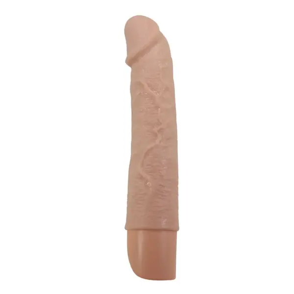 PRETTY LOVE - LEANDER FLEXIBELE REALISTISCHE VIBRATOR