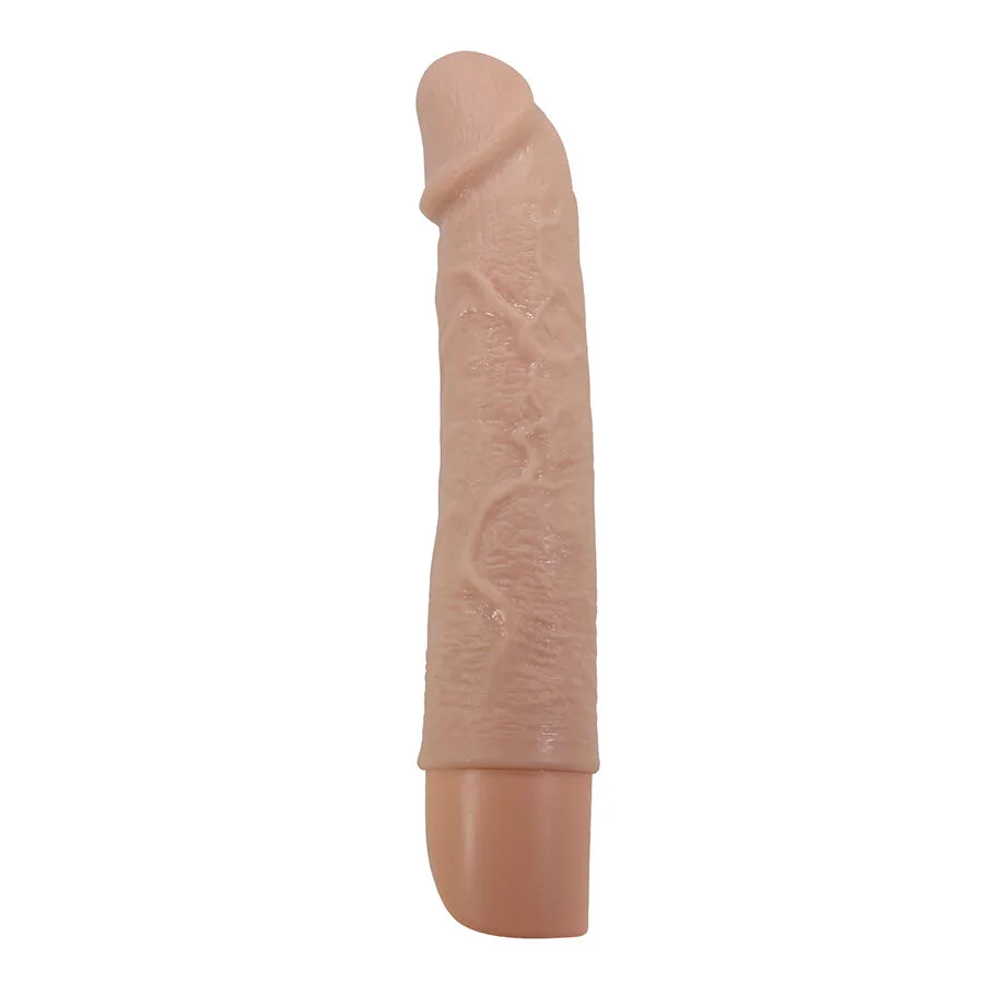 PRETTY LOVE - LEANDER FLEXIBELE REALISTISCHE VIBRATOR