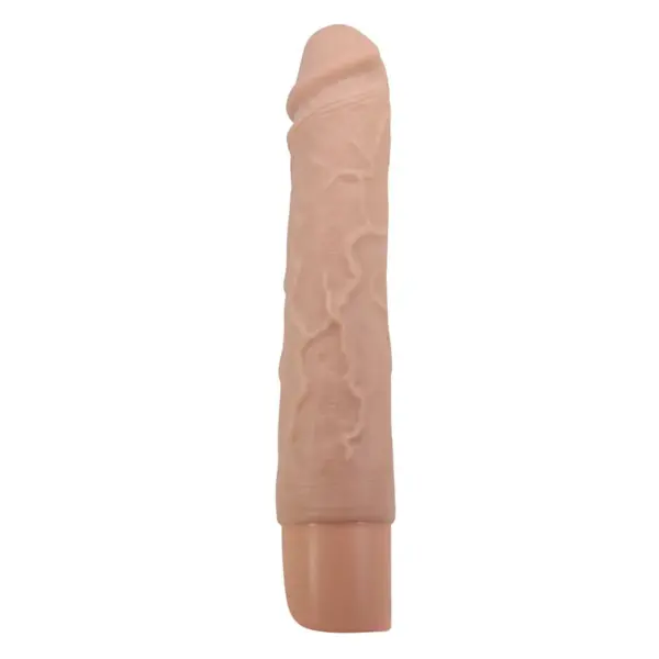 PRETTY LOVE - OSRIC FLEXIBELE REALISTISCHE VIBRATOR
