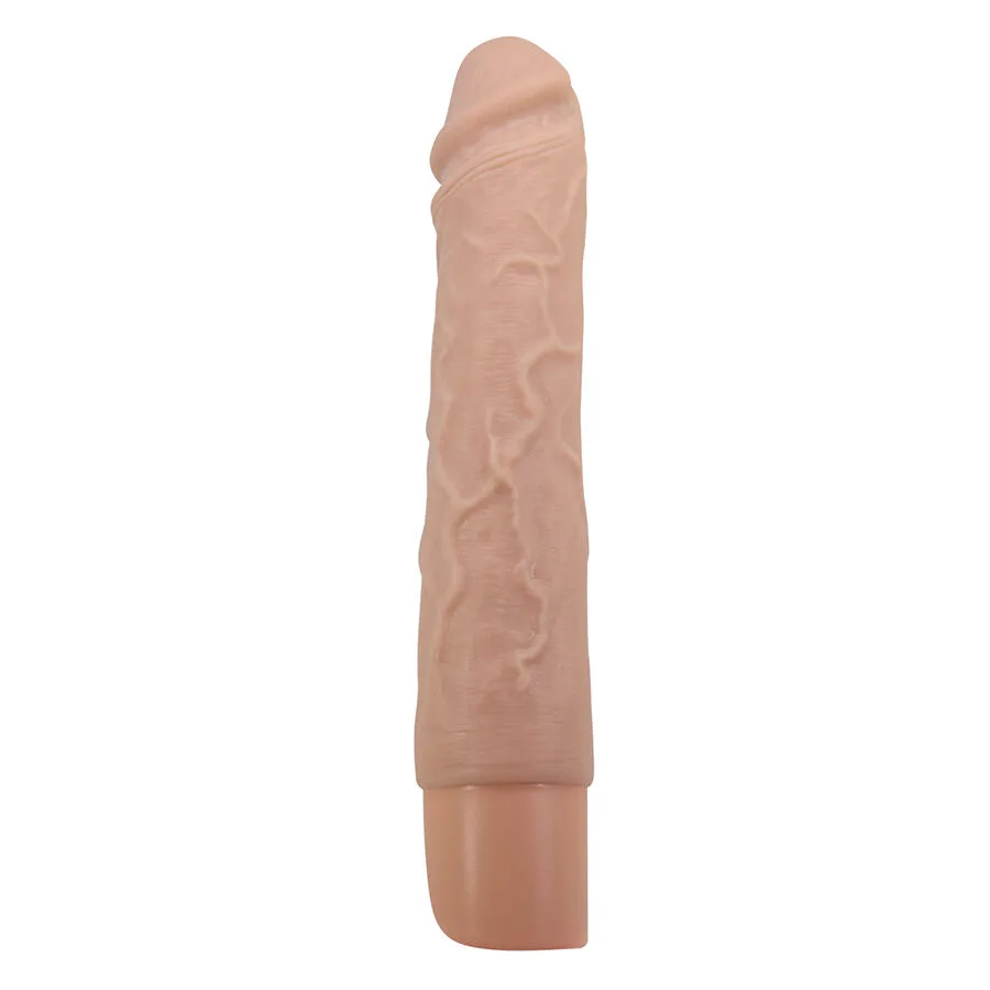 PRETTY LOVE - OSRIC FLEXIBELE REALISTISCHE VIBRATOR