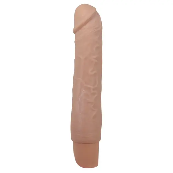PRETTY LOVE - RUFUS FLEXIBELE REALISTISCHE VIBRATOR